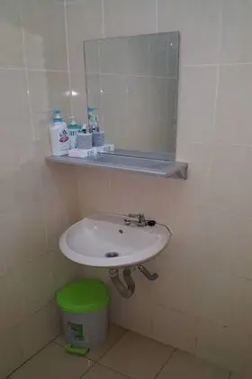 Ortak Ranzalı Oda
