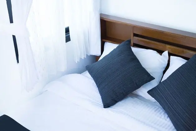 Budget Smaller Room