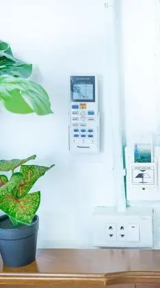 Budget Smaller Room