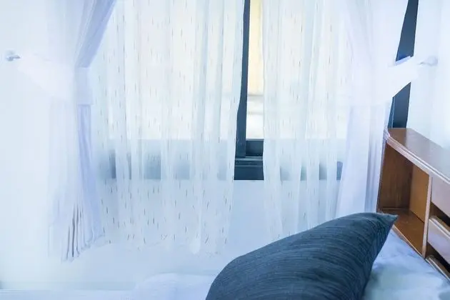 Budget Smaller Room