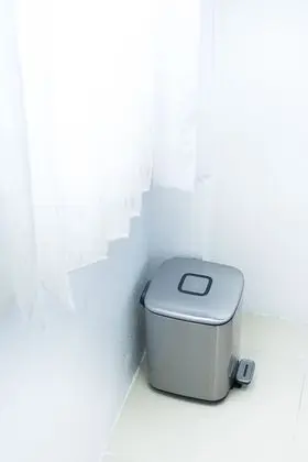 Budget Smaller Room