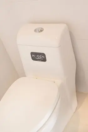 Economy Bigger Room with Refrigerator