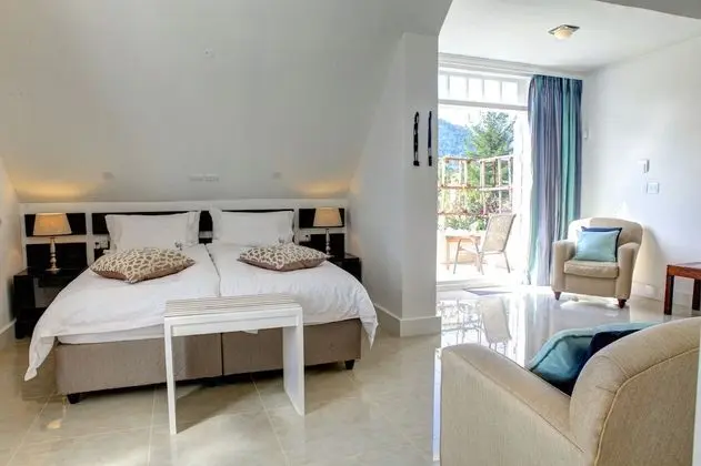 Superior Oda, 1 Yatak Odası