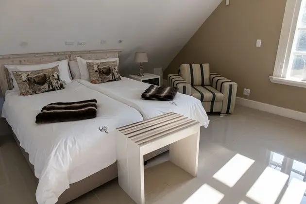 Superior Oda, 1 Yatak Odası