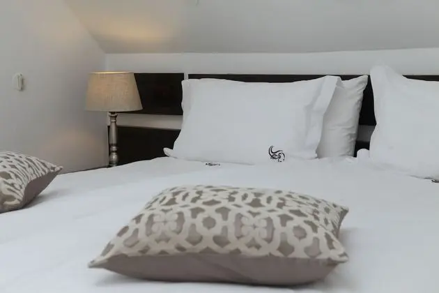 Superior Oda, 1 Yatak Odası