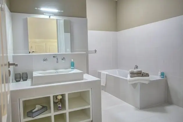 Superior Oda, 1 Yatak Odası