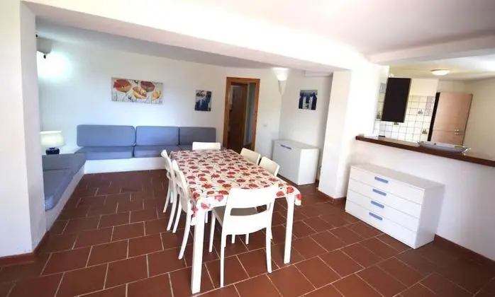 Villa, Birden Çok Yatak Odası