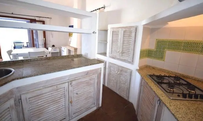 Villa, Birden Çok Yatak Odası