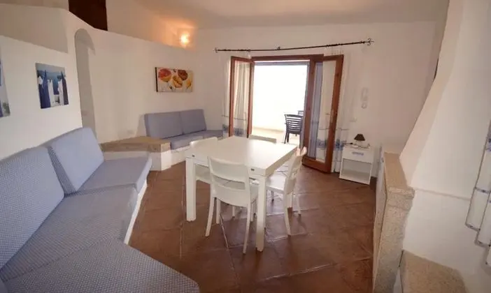 Villa, Birden Çok Yatak Odası