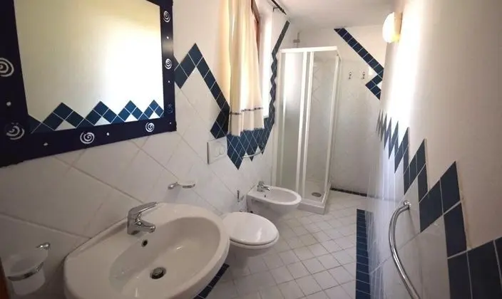 Villa, Birden Çok Yatak Odası
