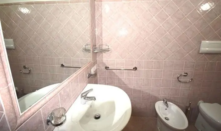 Villa, Birden Çok Yatak Odası
