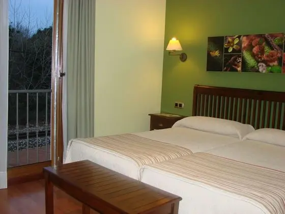 Standard İki Ayrı Yataklı Oda