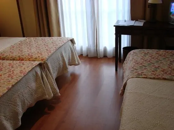 Standard İki Ayrı Yataklı Oda