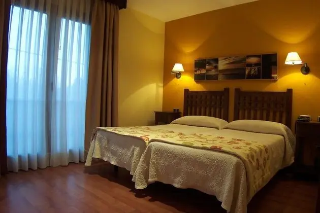 Standard İki Ayrı Yataklı Oda