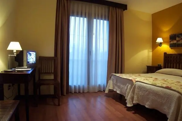 Standard İki Ayrı Yataklı Oda