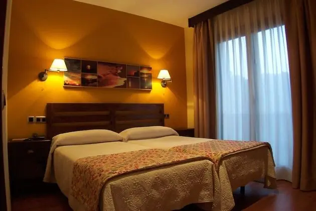 Standard İki Ayrı Yataklı Oda