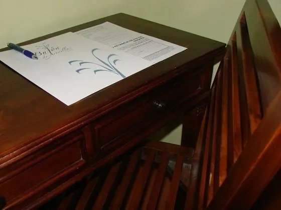 Standard İki Ayrı Yataklı Oda