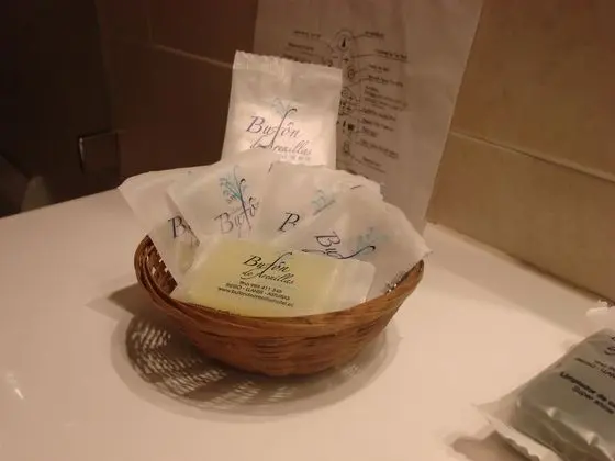 Standard İki Ayrı Yataklı Oda