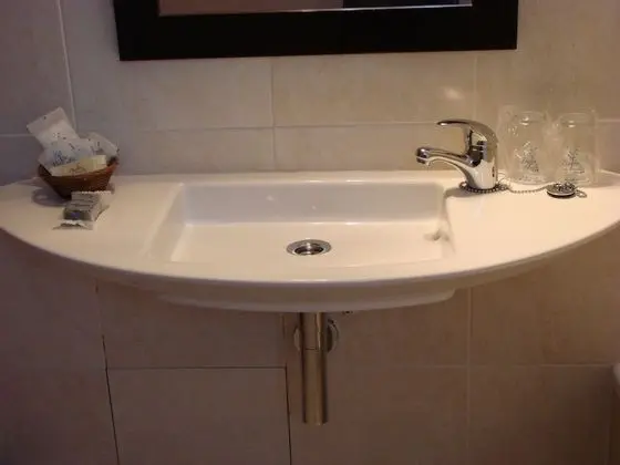 Standard İki Ayrı Yataklı Oda