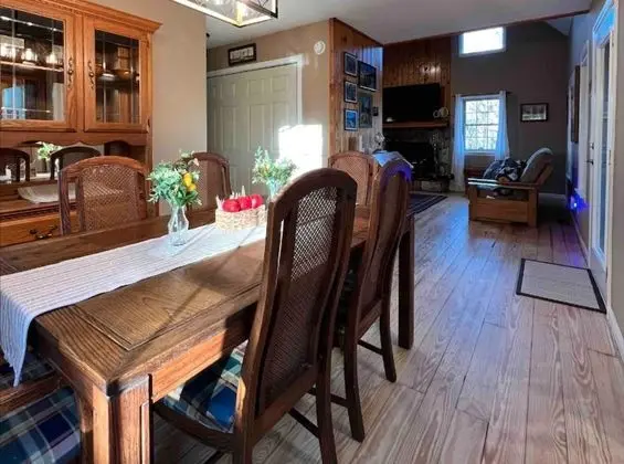 Signature Dağ Evi, 2 Yatak Odası, Veranda, Dağ Manzaralı