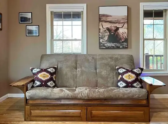 Signature Dağ Evi, 2 Yatak Odası, Veranda, Dağ Manzaralı