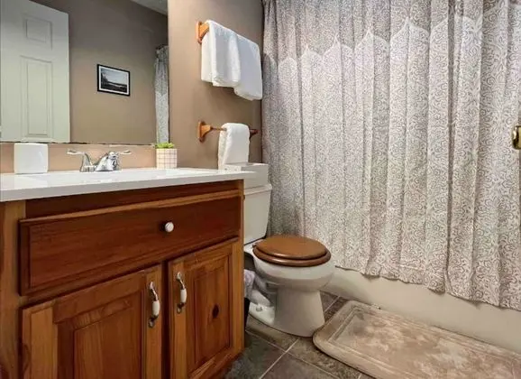 Signature Dağ Evi, 2 Yatak Odası, Veranda, Dağ Manzaralı