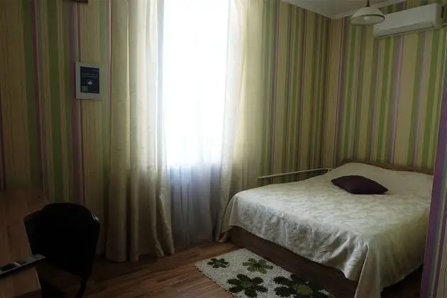 Classic Tek Büyük Yataklı Oda (with Shower)