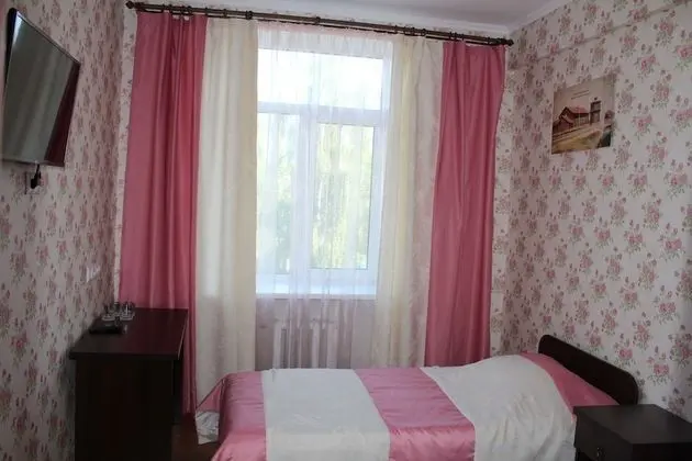 Standard İki Ayrı Yataklı Oda