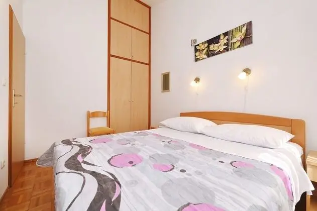 Apart Daire (Buga - close to the beach & comfortab)