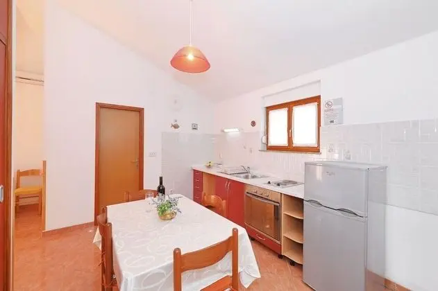 Apart Daire (Buga - close to the beach & comfortab)