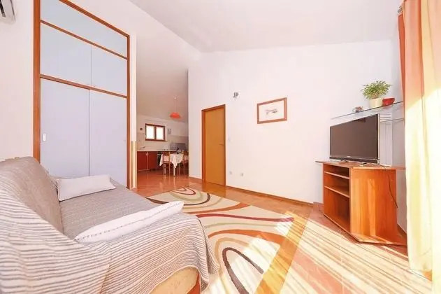 Apart Daire (Buga - close to the beach & comfortab)