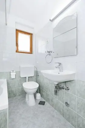 Apart Daire (Buga - close to the beach & comfortab)