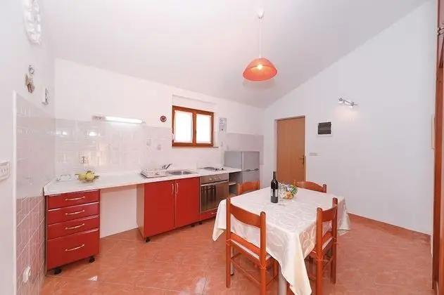Apart Daire (Buga - close to the beach & comfortab)