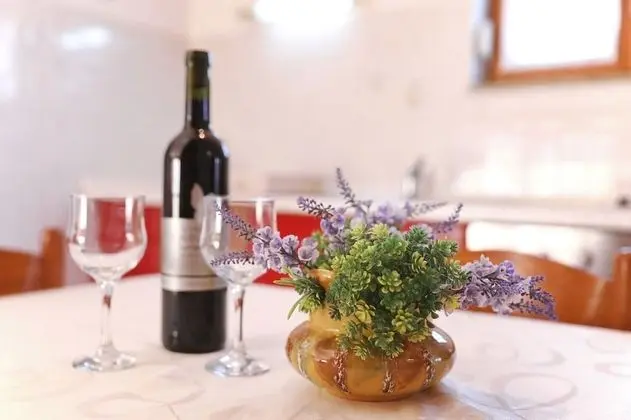 Apart Daire (Buga - close to the beach & comfortab)