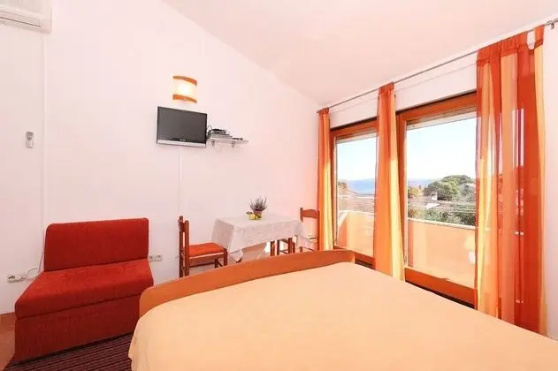 Stüdyo (Buga - close to the beach & comfortab)