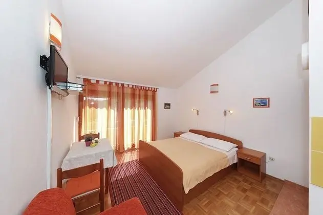 Stüdyo (Buga - close to the beach & comfortab)