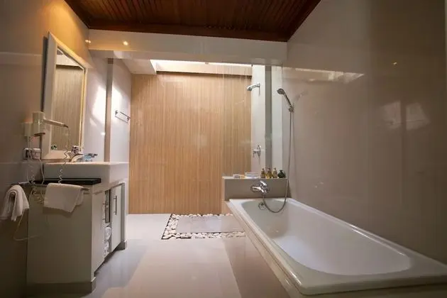 Villa, 1 Yatak Odası, Kişiye Özel Havuzlu