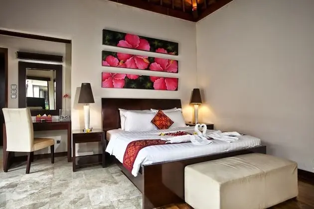 Villa, 3 Yatak Odası, Kişiye Özel Havuzlu