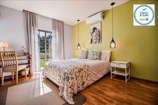 Chambre Claire - Standard Double Room