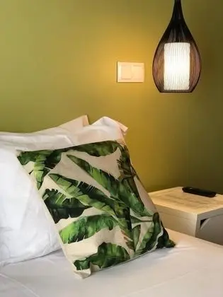 Chambre Claire - Standard Double Room