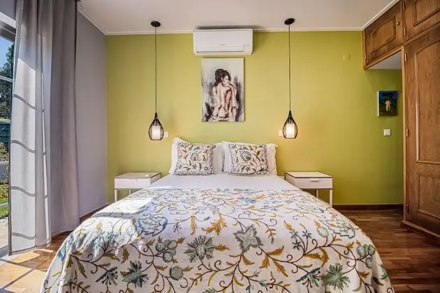 Chambre Claire - Standard Double Room