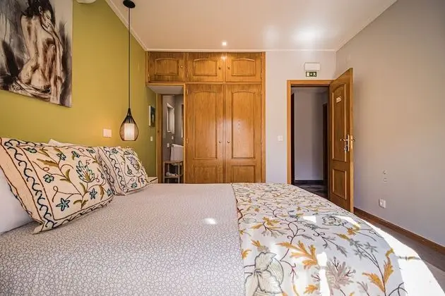 Chambre Claire - Standard Double Room