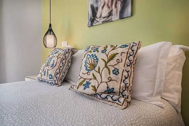 Chambre Claire - Standard Double Room