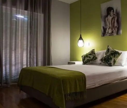 Chambre Claire - Standard Double Room