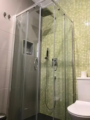 Chambre Claire - Standard Double Room