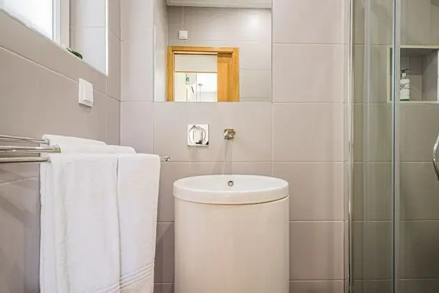 Chambre Claire - Standard Double Room