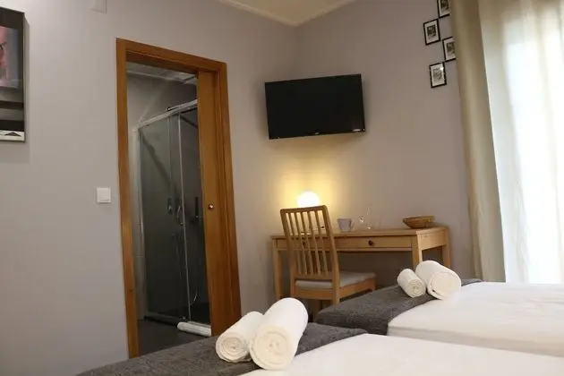 Dom Lino - Standard Double Room