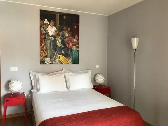 Dom Lino - Standard Double Room