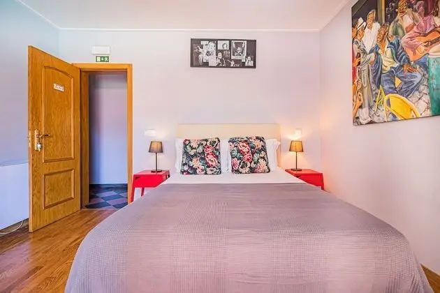 Dom Lino - Standard Double Room