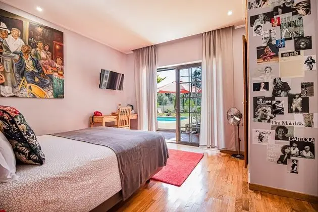 Dom Lino - Standard Double Room